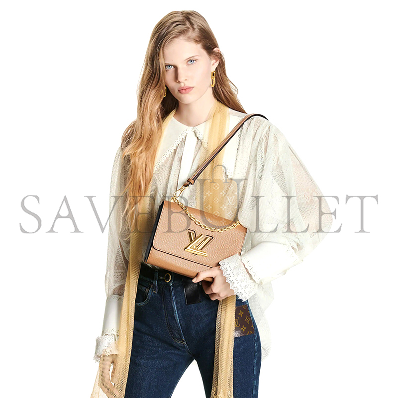 l0vis Vvtt0n twist mm m21120 (23*17*9.5cm)
